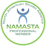 NAMASTA Professional Member